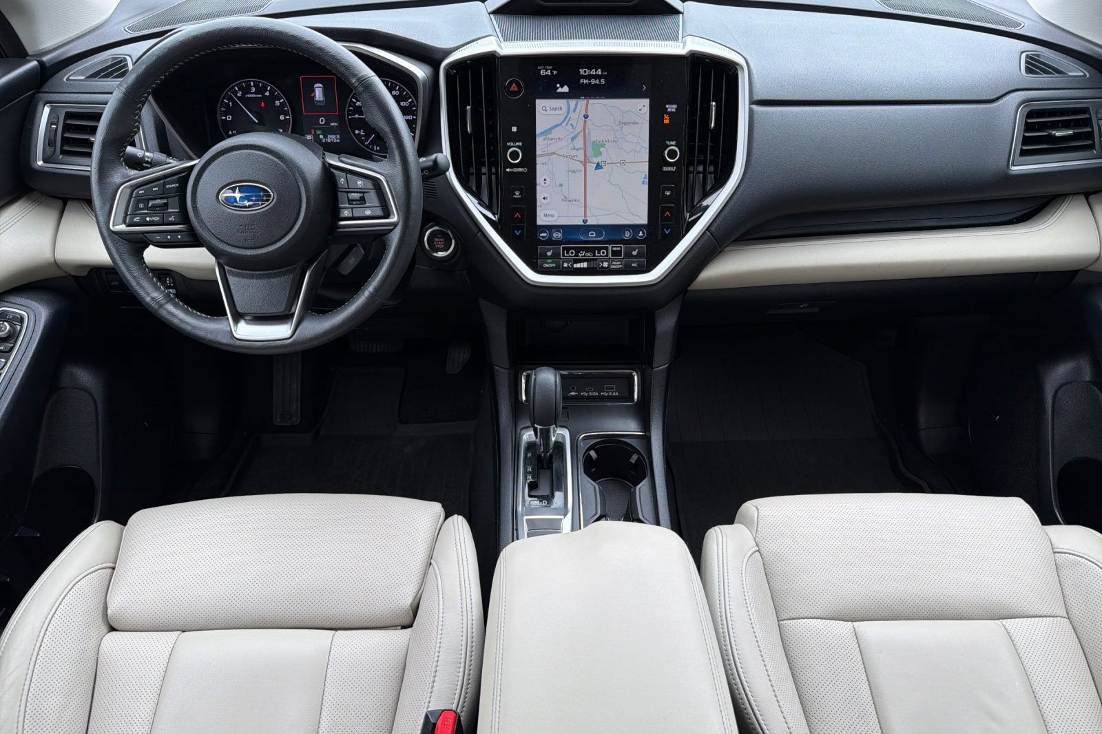 Used 2023 Subaru Ascent Limited w/ Technology Package AWD/4WD image 13