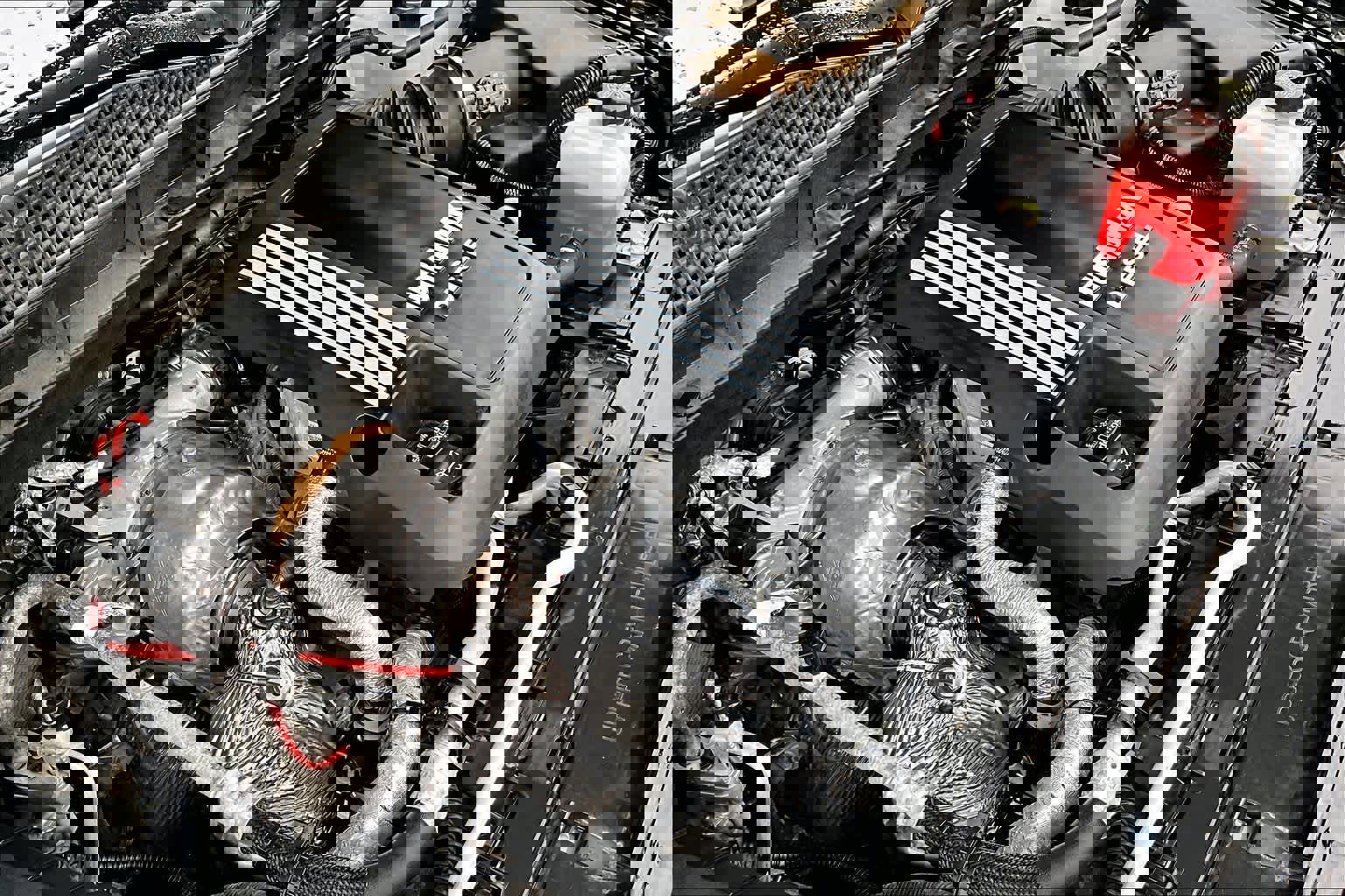 Used 2023 GMC Sierra 1500 AT4 w/ AT4 Premium Package image 33