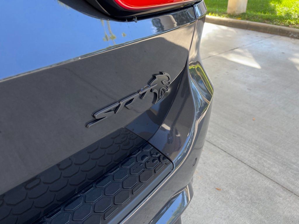 New 2023 Dodge Durango SRT Hellcat AWD/4WD image 23