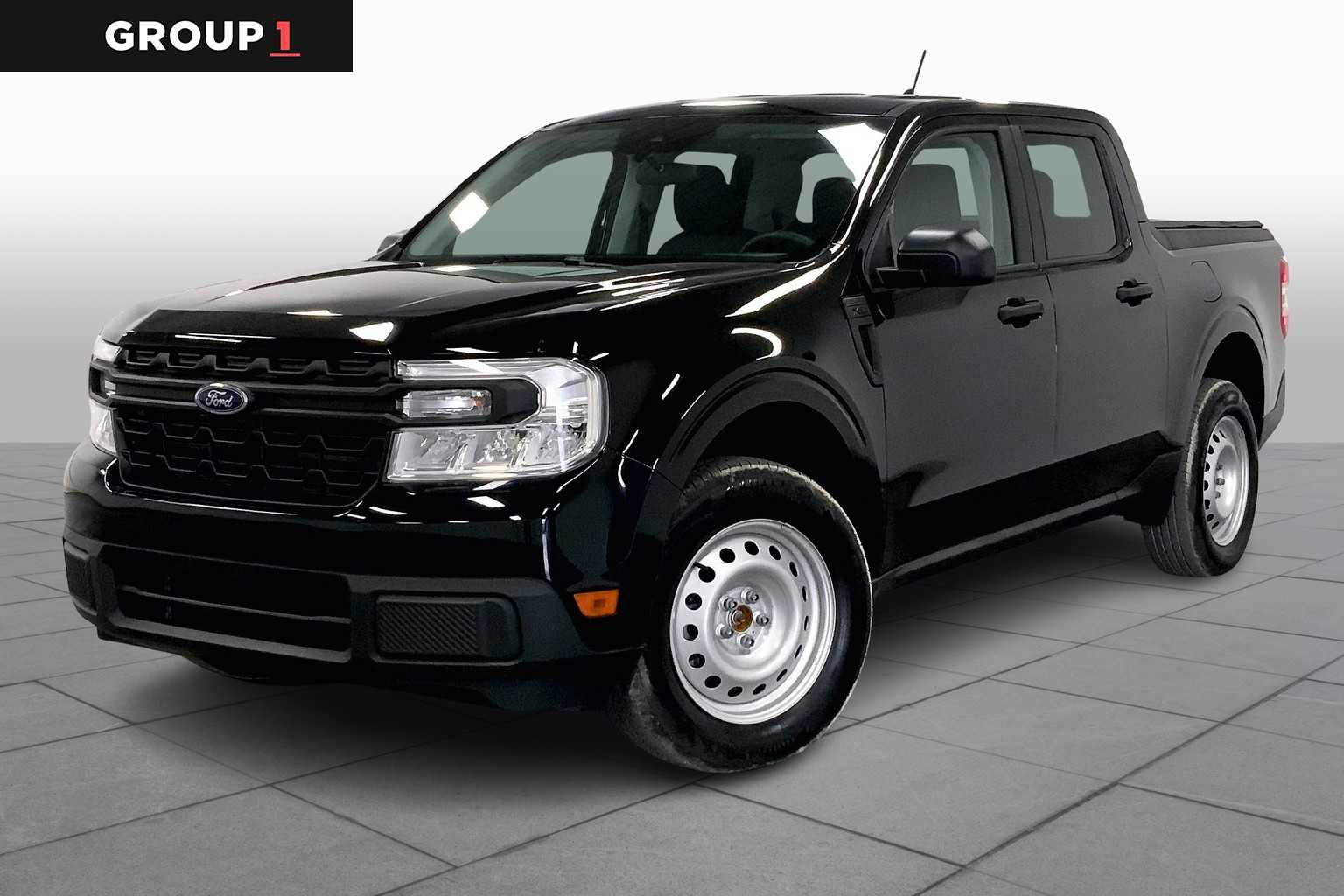 Used 2024 Ford Maverick XL