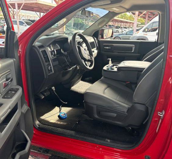 Used 2013 RAM 1500 Express RWD image 5