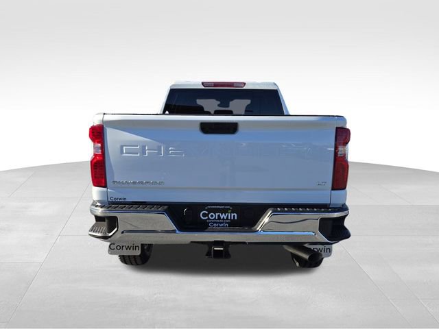 New 2026 Chevrolet Silverado 2500 LT w/ Convenience Package image 14