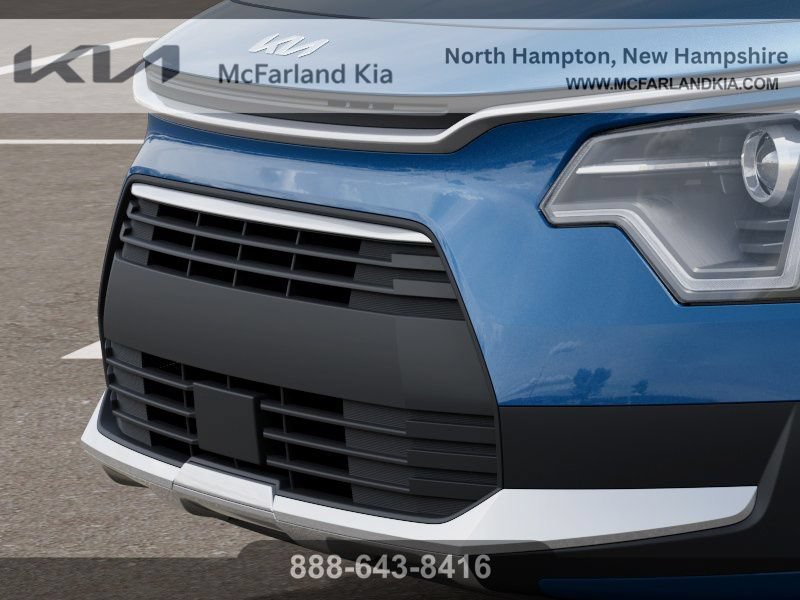 New 2026 Kia Niro EX w/ EX Premium Package FWD image 12