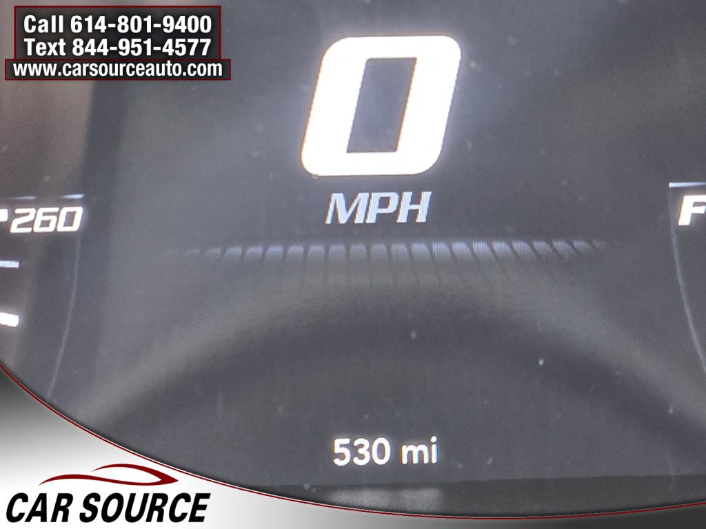 Used 2023 Dodge Challenger R/T Scat Pack w/ Plus Package image 27