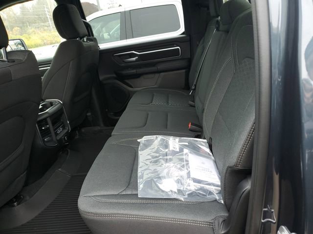 New 2026 RAM 1500 4x4 Crew Cab image 14