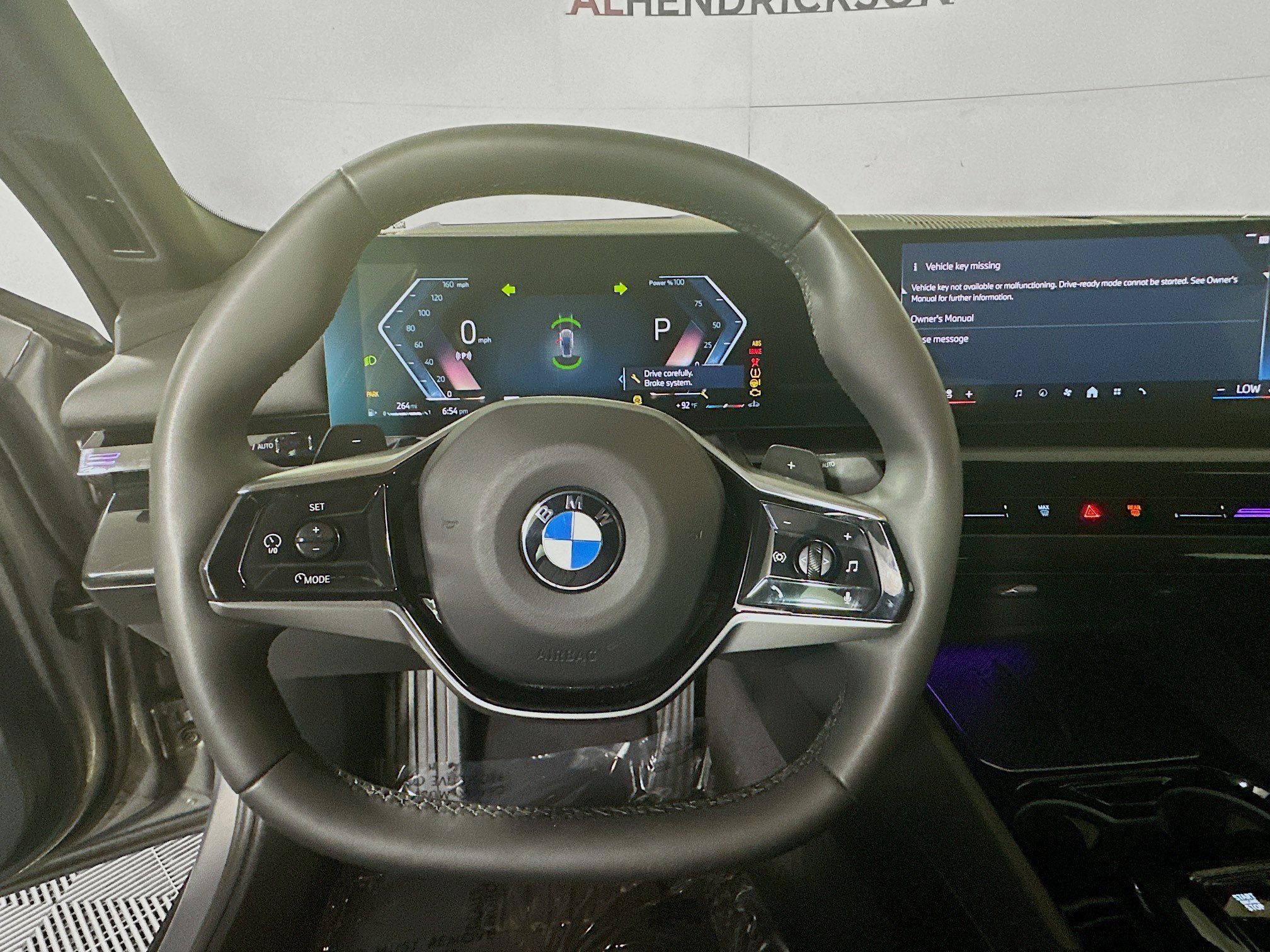 Used 2025 BMW 530i image 15