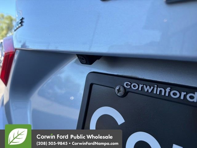 Used 2017 Chevrolet Cruze LS FWD image 11