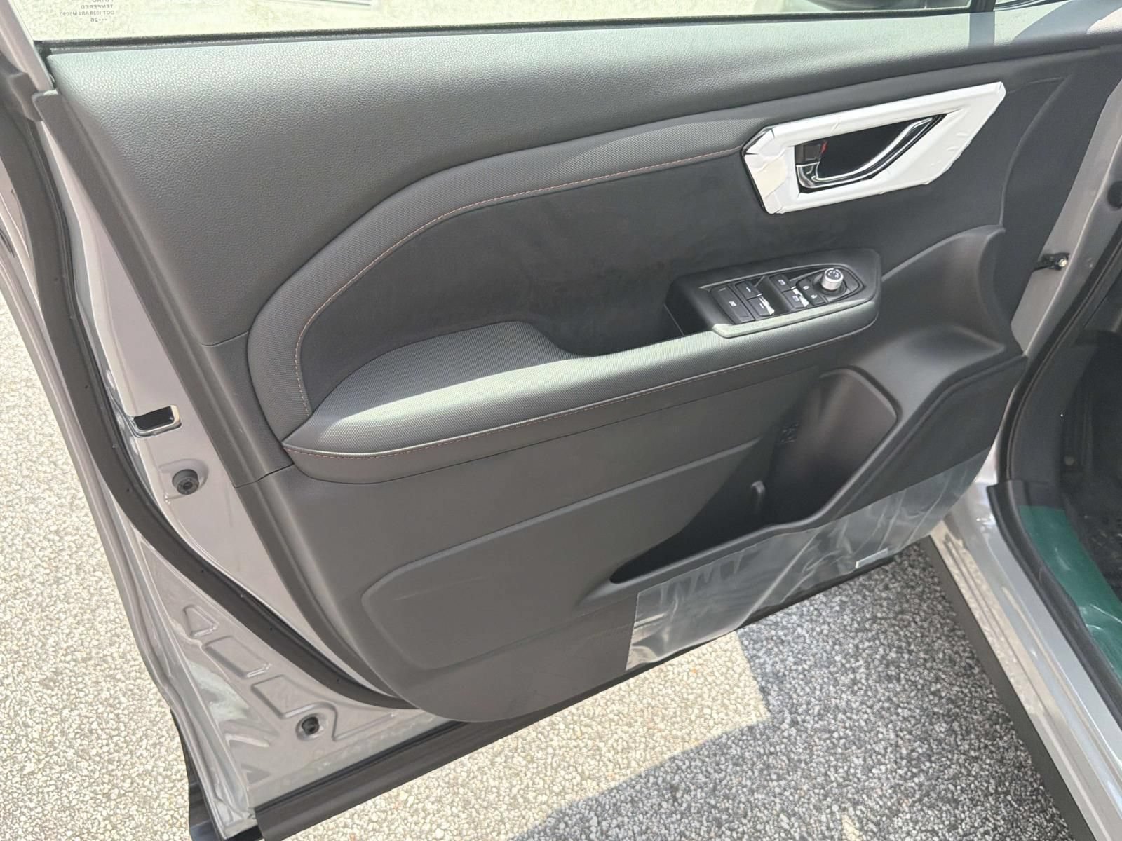New 2026 Subaru Forester Sport AWD/4WD image 10