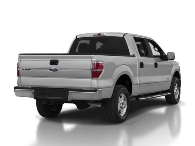 Used 2014 Ford F150 XLT w/ Equipment Group 302A Luxury AWD/4WD image 2