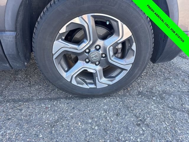 Used 2019 Honda CR-V EX-L image 13