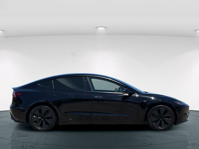 Used 2024 Tesla Model 3 Standard Range RWD image 8