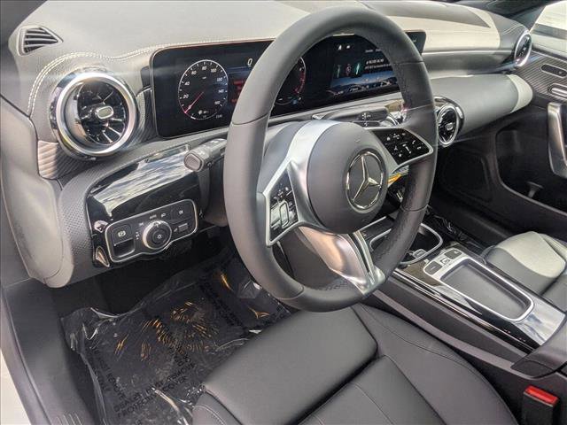 New 2026 Mercedes-Benz CLA 250 image 3