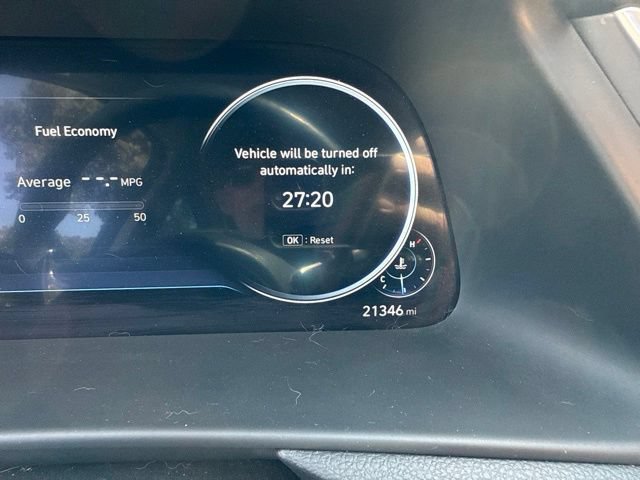 Used 2021 Hyundai Sonata Limited w/ Cargo Package FWD image 18