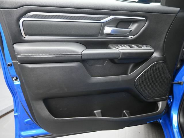 New 2026 RAM 1500 Big Horn w/ Night Edition image 12