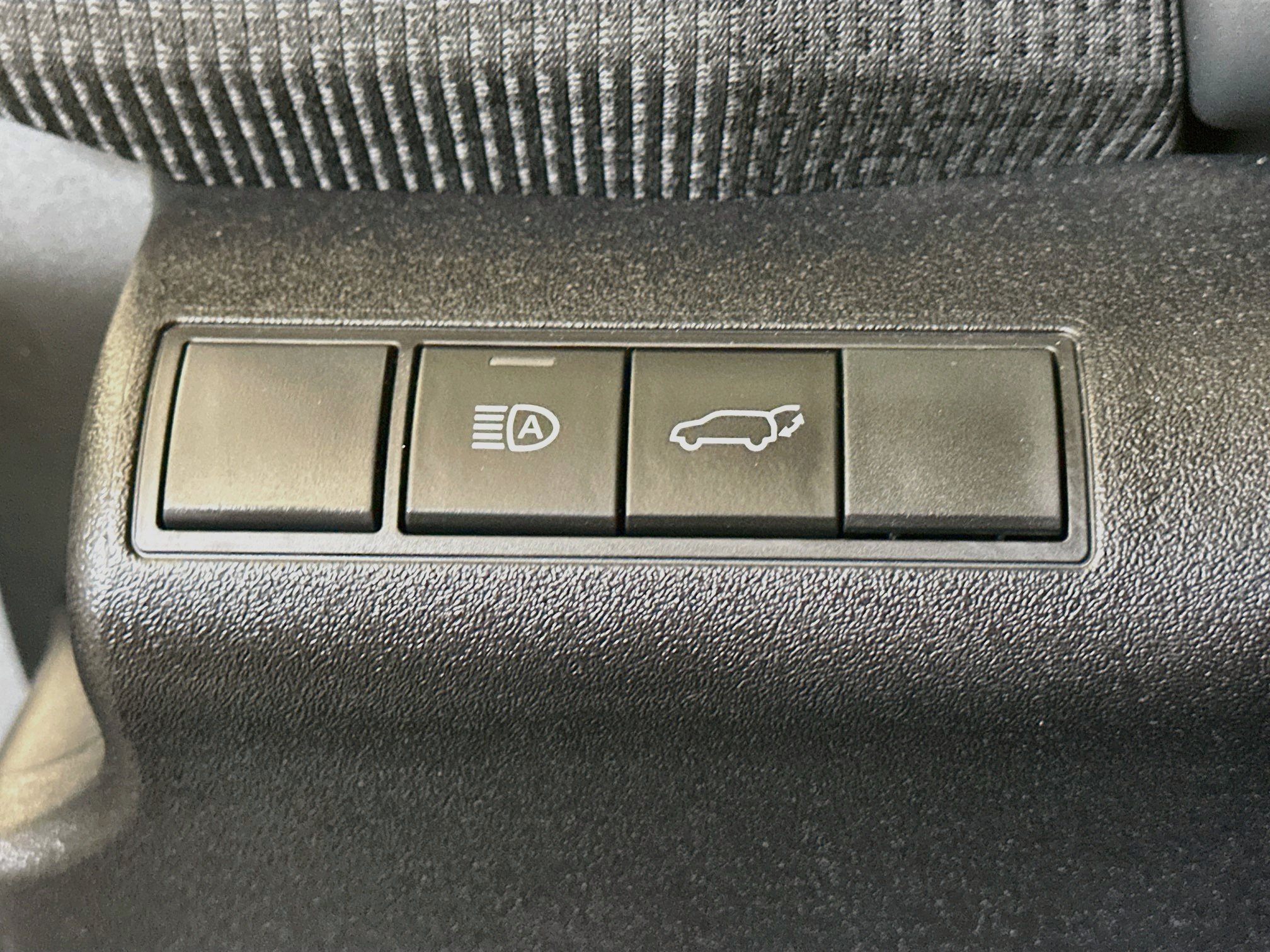 Used 2023 Subaru Solterra AWD image 17
