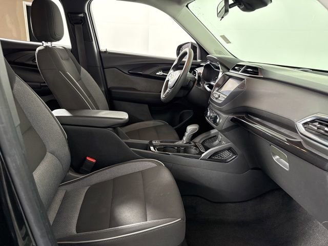 Used 2022 Chevrolet TrailBlazer LT image 18