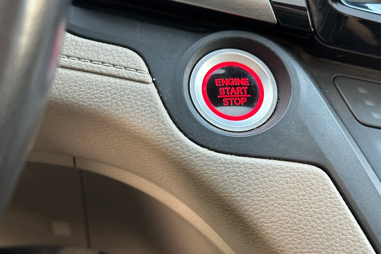 Used 2019 Honda Odyssey EX-L image 23