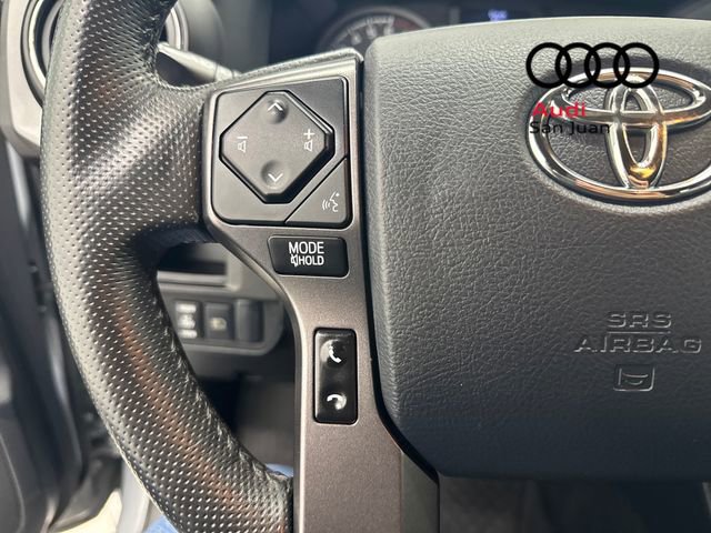 Used 2019 Toyota Tacoma TRD Off-Road w/ Technology Package image 31