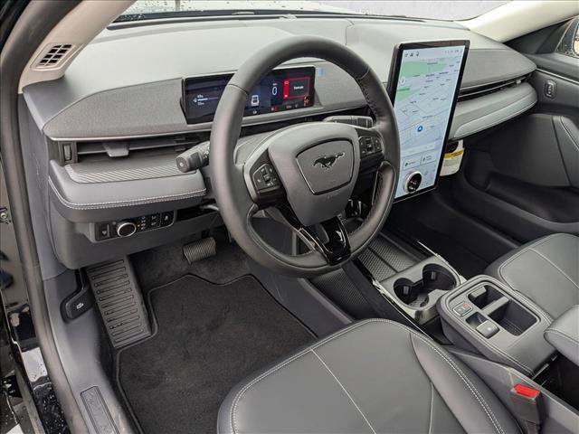 New 2026 Ford Mustang Mach-E Select RWD image 3