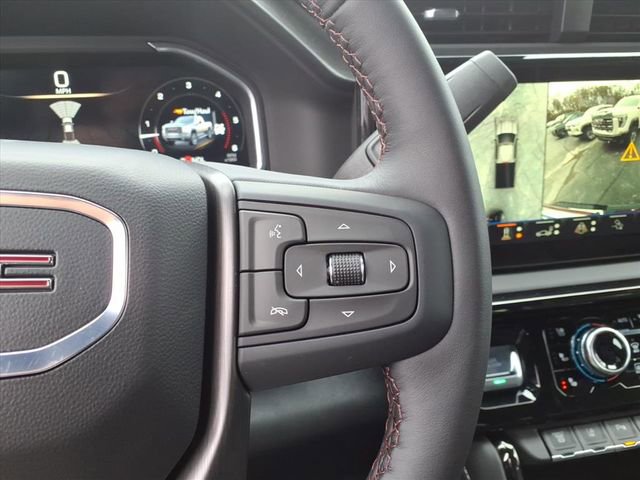 New 2026 GMC Sierra 2500 AT4X image 35