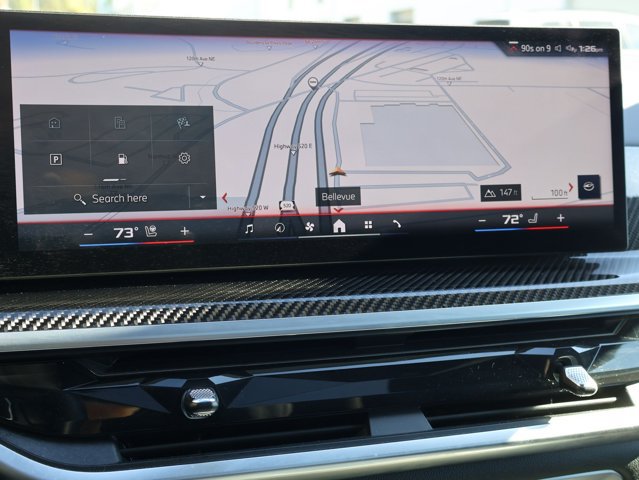 Used 2025 BMW X7 M60i AWD/4WD image 16