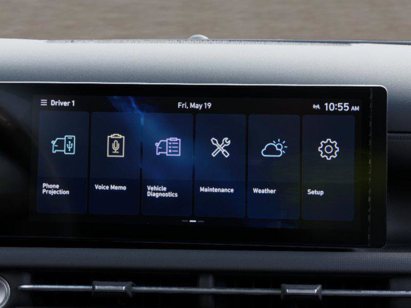 New 2026 Hyundai Santa Cruz SEL image 13