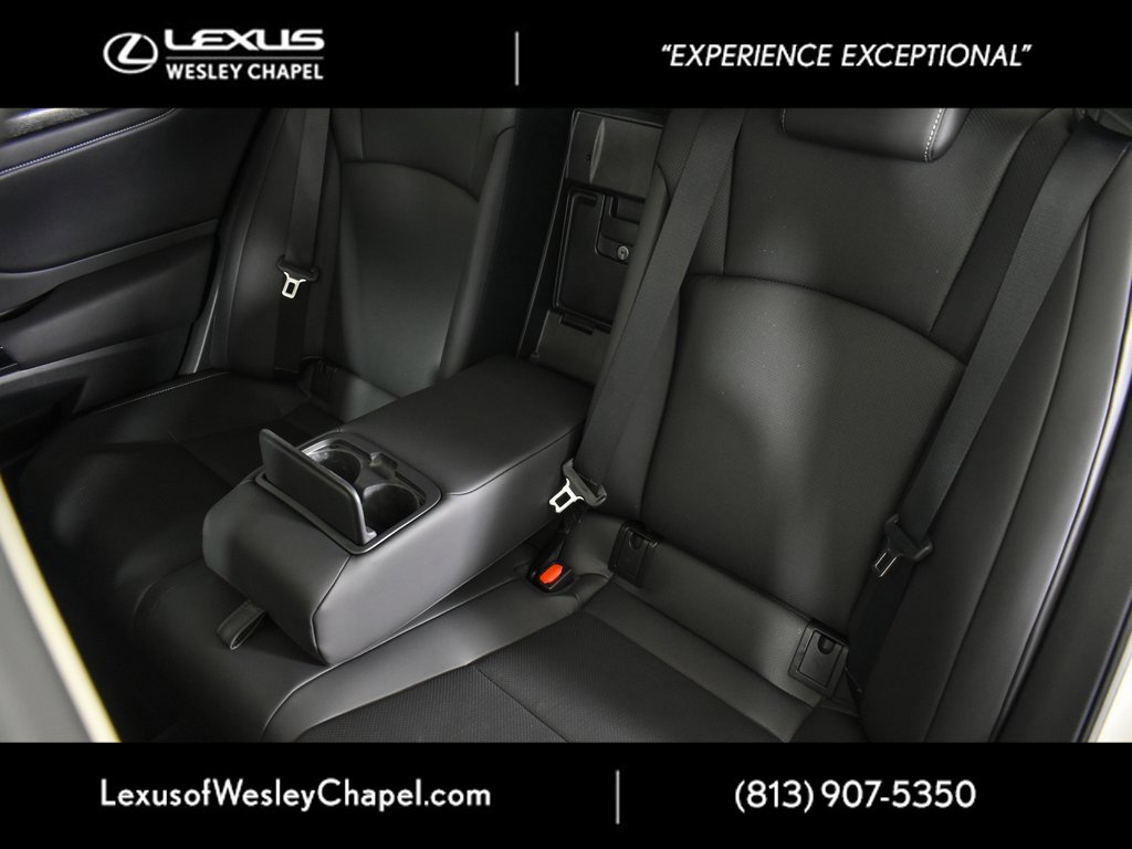 Used 2023 Lexus ES 250 w/ Premium Package image 27