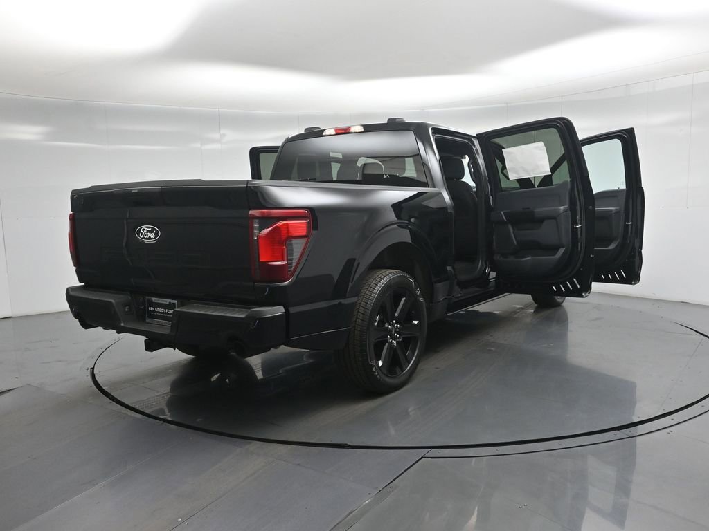 New 2026 Ford F150 STX AWD/4WD image 5