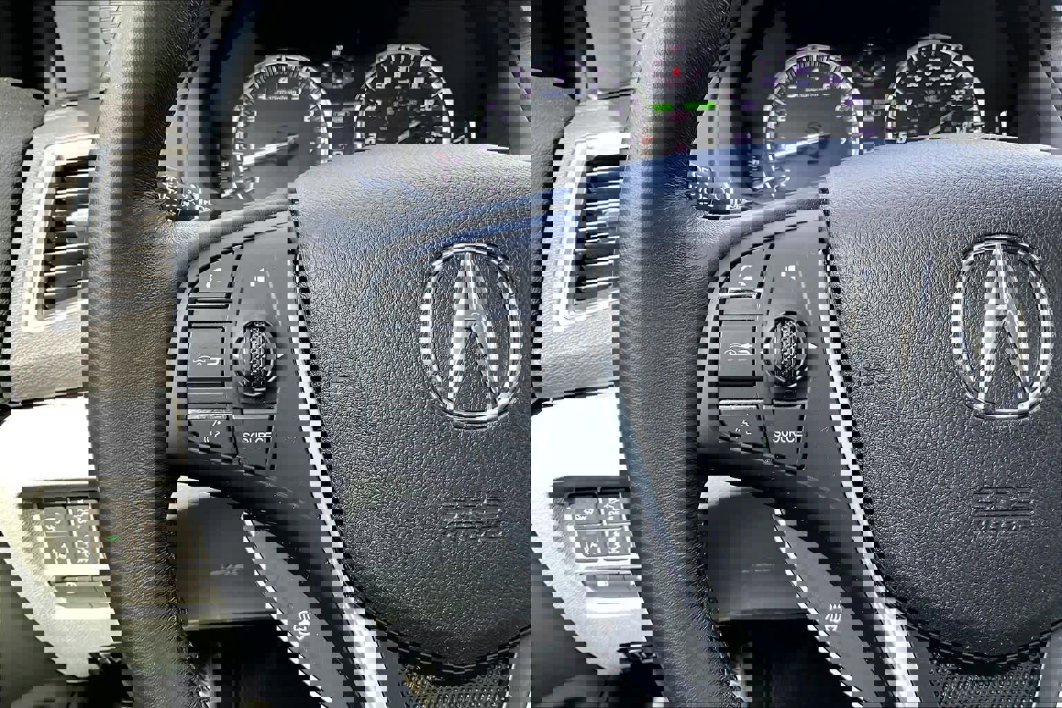 Certified 2020 Acura TLX V6 SH-AWD w/ Advance Package image 21