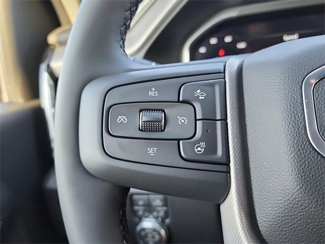 New 2026 GMC Sierra 2500 Denali w/ Denali Reserve Package image 28