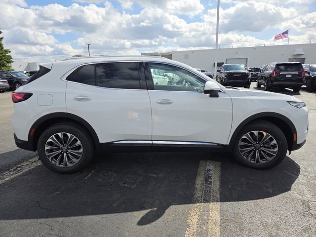 New 2026 Buick Envision Preferred image 24