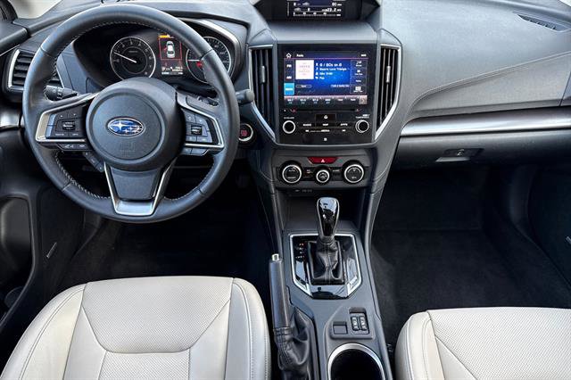 Used 2020 Subaru Impreza 2.0i Limited w/ Popular Package #2 image 13