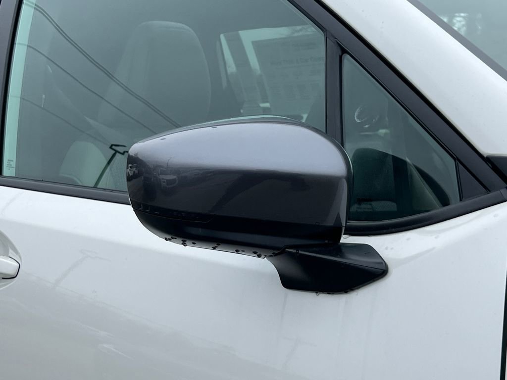 New 2026 Subaru Forester Premium image 8