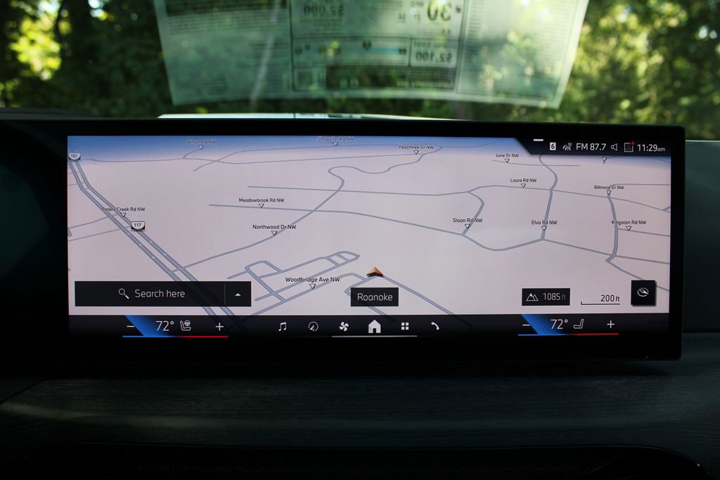 New 2026 BMW 430i xDrive Coupe w/ M Sport Package image 19