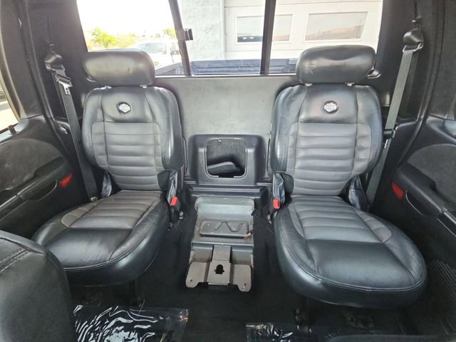 Used 2002 Ford F150 Harley-Davidson RWD image 22