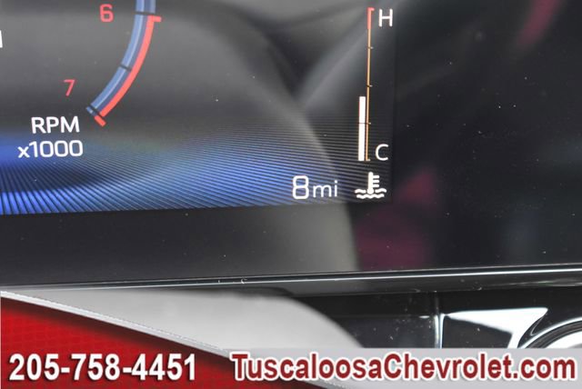 New 2026 Chevrolet Trax RS w/ Driver Confidence Package image 26