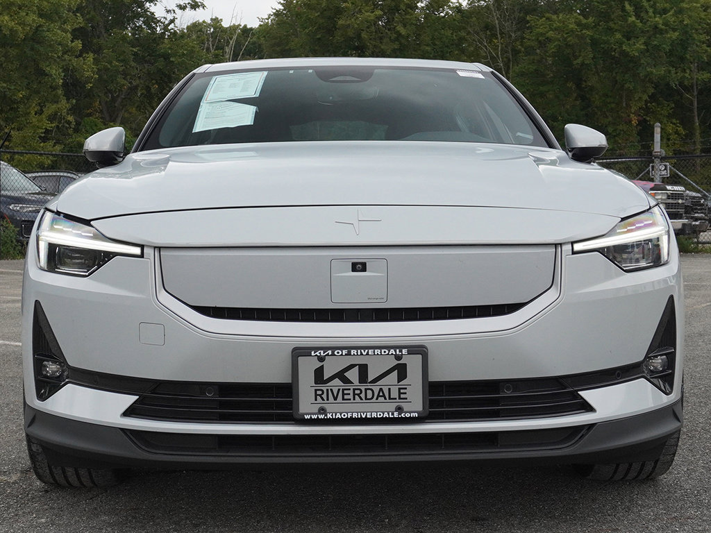 Used 2024 Polestar Polestar 2 AWD/4WD image 11