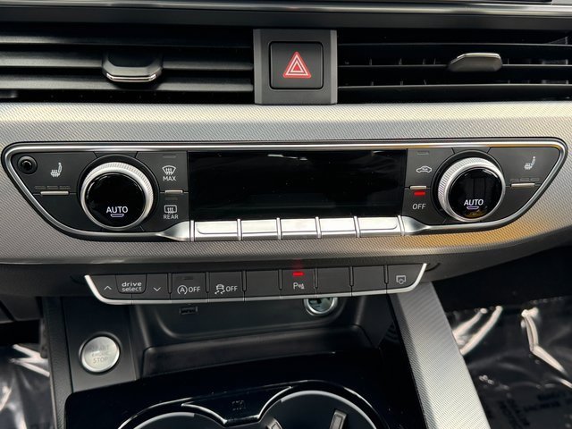 Used 2025 Audi A5 2.0T Premium Plus image 27