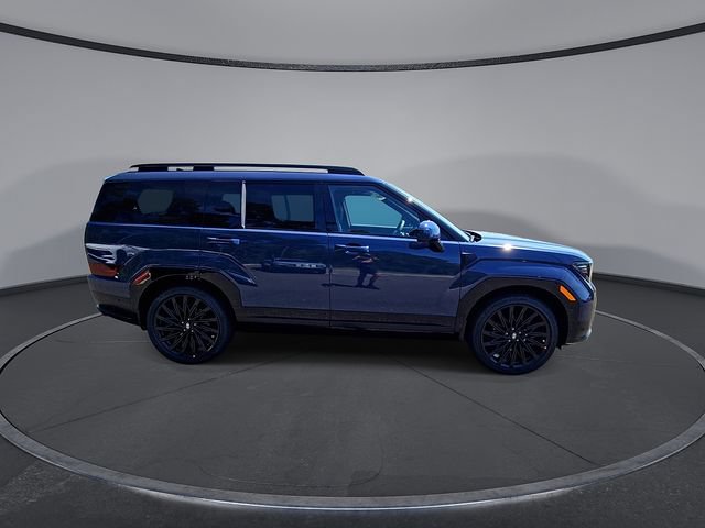 New 2027 Hyundai Santa Fe Calligraphy FWD image 10