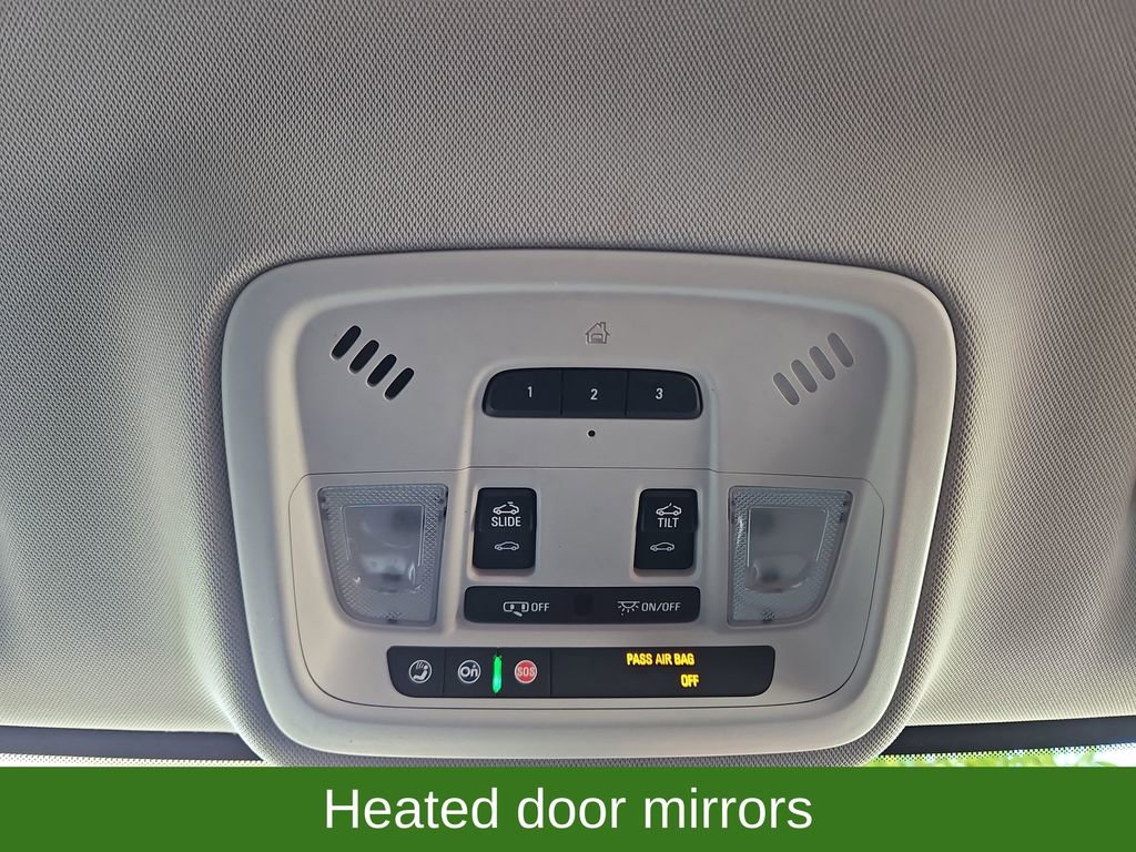 Used 2018 Chevrolet Traverse Premier w/ Redline Edition image 24