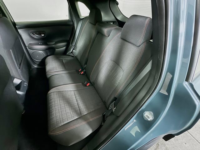 Certified 2024 Honda HR-V Sport image 29