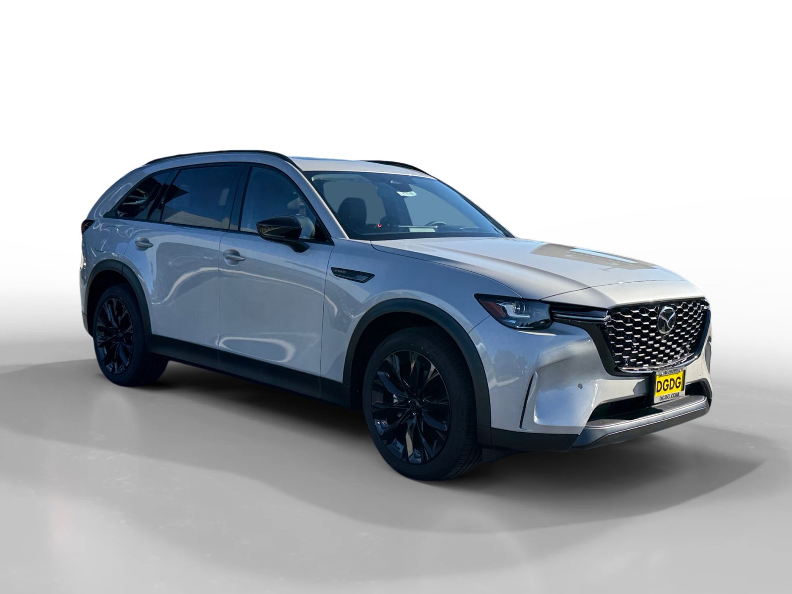 New 2026 MAZDA CX-90 Plug-In Hybrid w/Premium Sport image 7