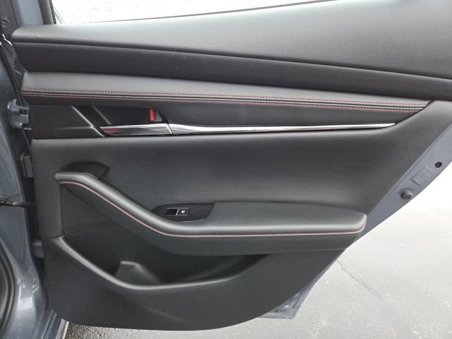 Used 2025 MAZDA MAZDA3 s image 22