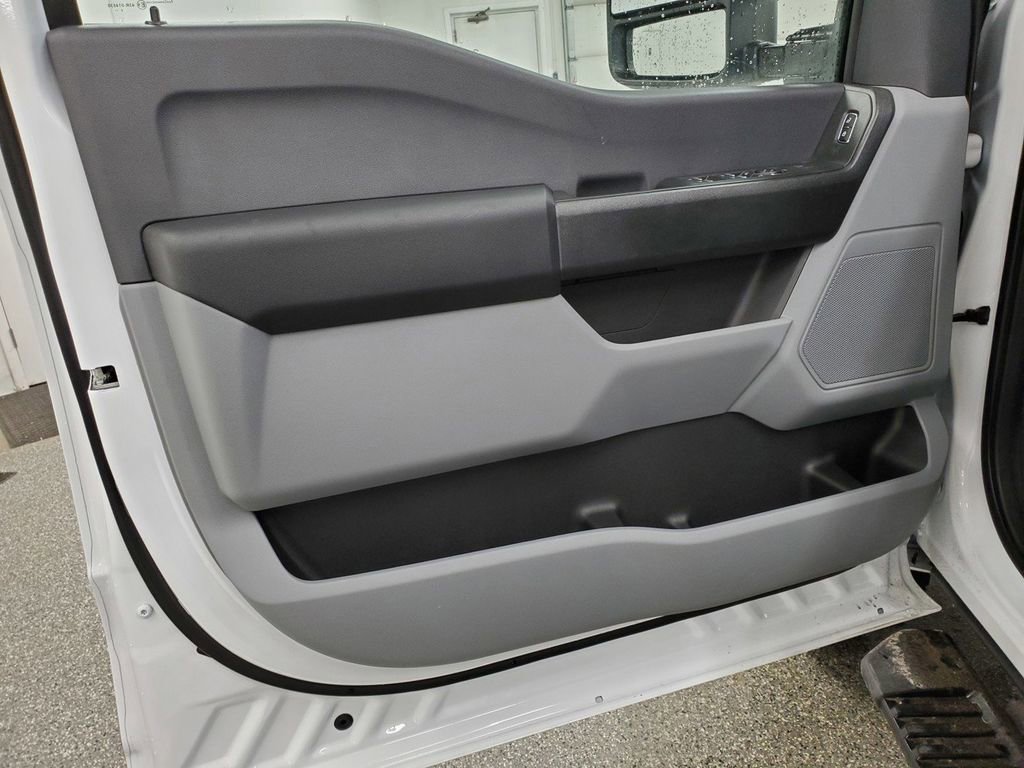 New 2026 Ford F350 XL w/ XL Off-Road Package image 12