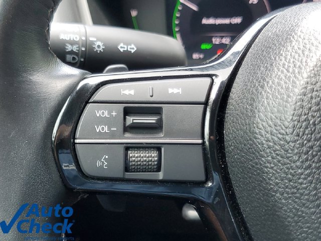 Used 2025 Honda Civic Sport Touring image 21