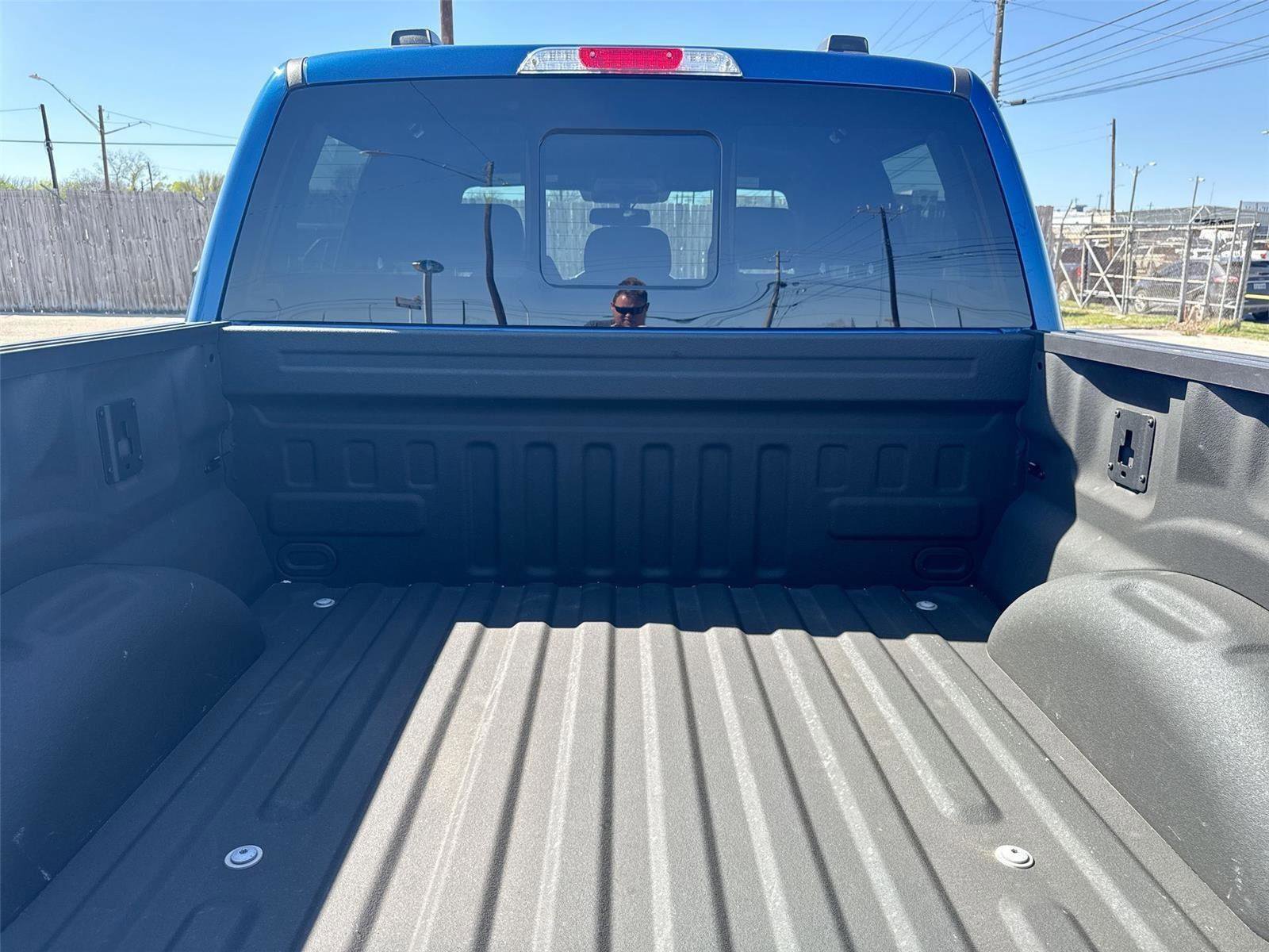Used 2022 Ford F150 XLT w/ Equipment Group 302A High AWD/4WD image 20