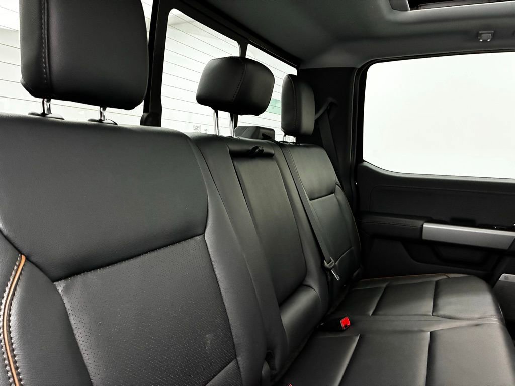 New 2026 Ford F250 Lariat image 34