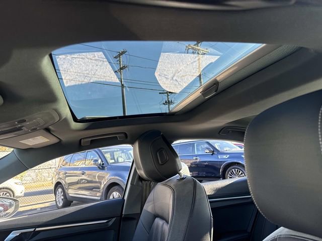 Used 2024 Audi A3 2.0T Premium image 23