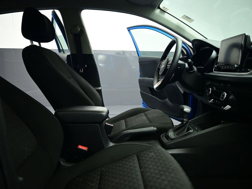 Certified 2023 Kia Rio S w/ Technology Package image 28