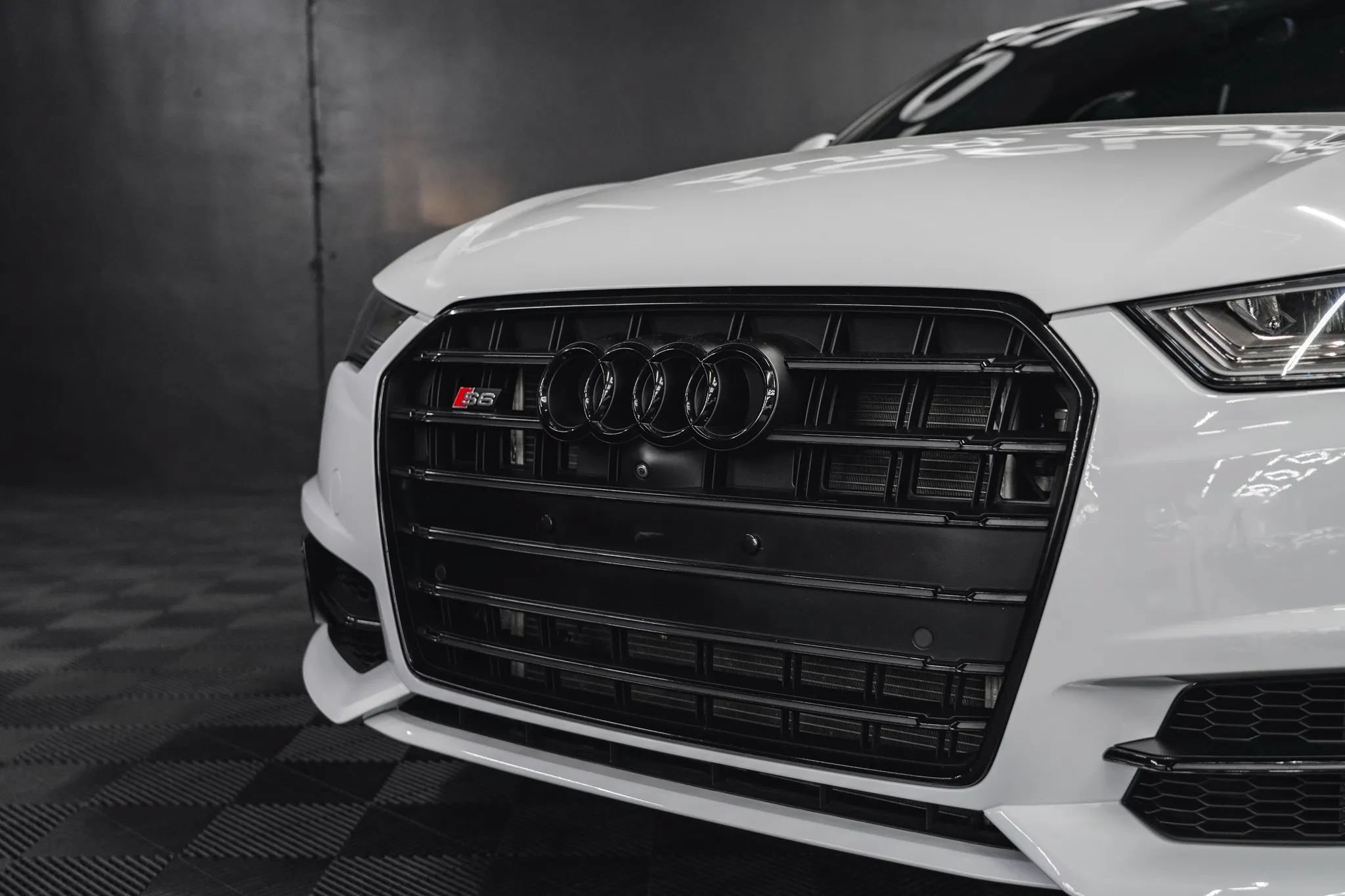 Used 2016 Audi S6 Prestige AWD/4WD image 5